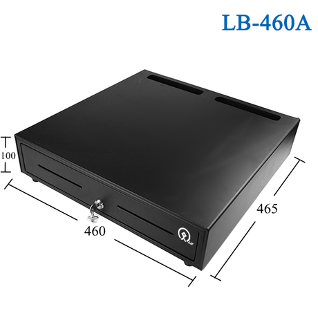 درج النقود ذو الأسطوانة LB-460A